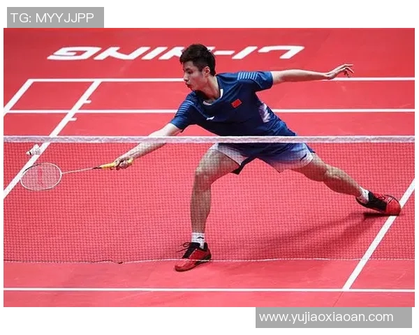 杭州羽毛球队节奏分析与战术探讨助力竞技水平提升