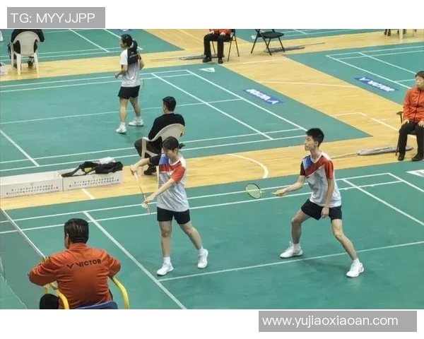 深圳羽毛球队技术排名第六引发关注助力羽毛球运动发展新篇章